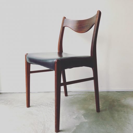 GS61 Dining Chair