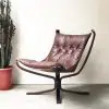 Falcon Chair