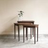 Nesting Table