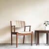 J62 armchair by Poul Volther