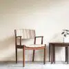 J62 armchair by Poul Volther