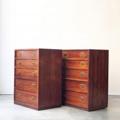 Henning Korch chest of drawers