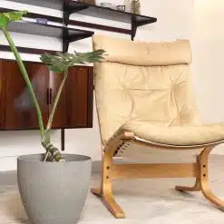 Siesta Chair