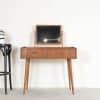Swedish Vintage Vanity Desk