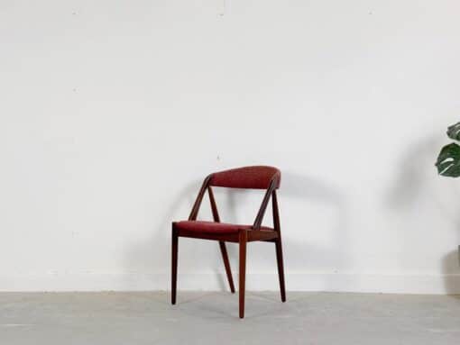 丹麥老件31號餐椅 / Danish Vintage Model 31 Dining Chair