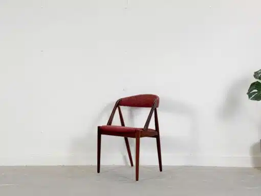 丹麥老件31號餐椅 / Danish Vintage Model 31 Dining Chair